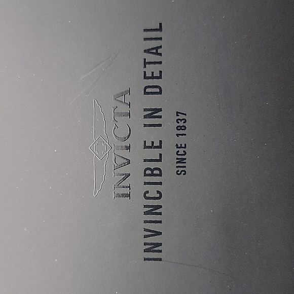 Brand New 4000 Invicta Pro Diver Stratus Black Mens 45mm Rose Gold Accent Watch - Picture 9 of 9